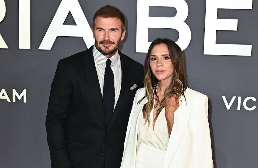David Beckham, un époux fier : sa déclaration d'amour à Victoria Beckham après la sortie de son documentaire