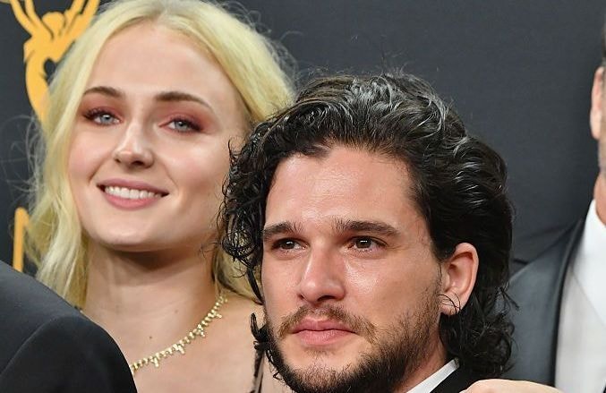 Voici le film qui réunit Sophie Turner et Kit Harington sept ans après « Game of Thrones »
