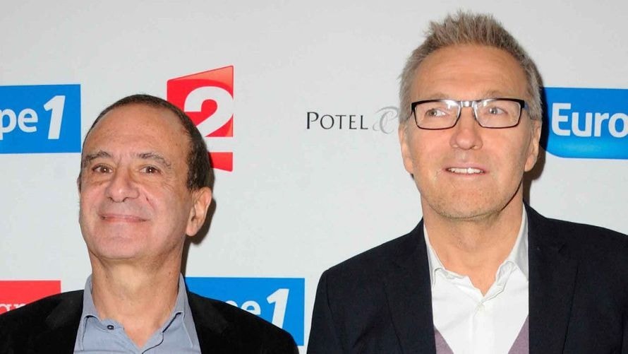 Gérard Miller favorisé par Laurent Ruquier ? Découvrez le salaire du chroniqueur le « mieux payé » de ses émissions