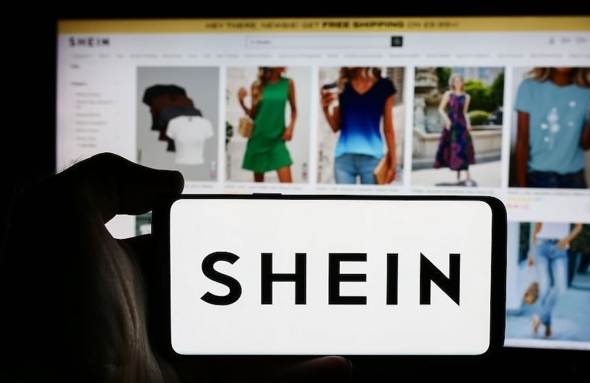 Fast-fashion : Shein reçoit une amende record de 40 millions d’euros pour pratiques commerciales trompeuses