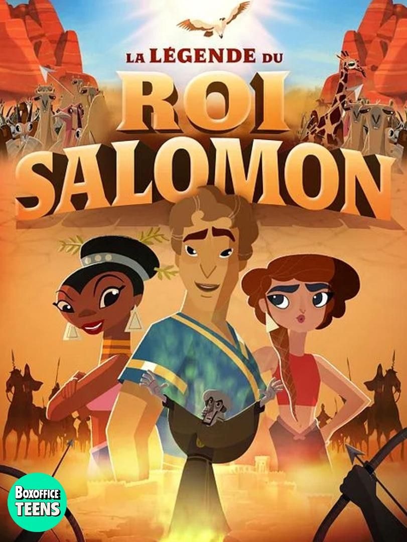 La Légene du roi Salomon.jpg