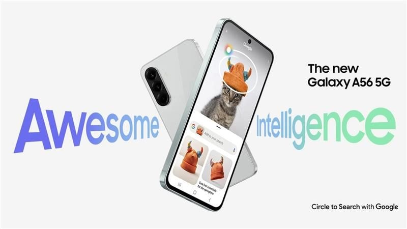 New Samsung Galaxy A56 smartphone_ specifications and features.jpg
