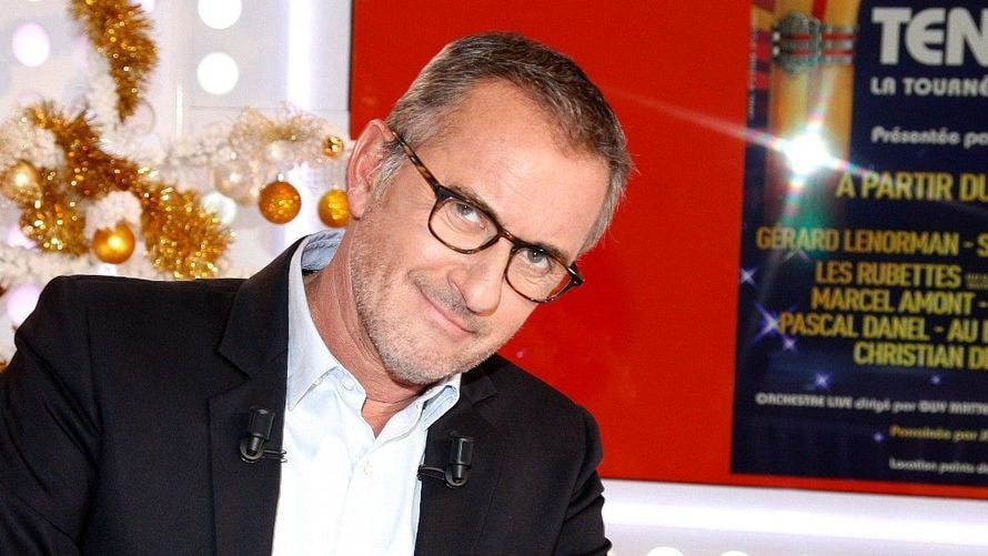Christophe Dechavanne : après Ninon, sa seconde fille Pauline dégoupille à son tour