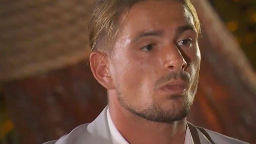 "Espèce de…", "L’île de la tentation", tout part en vrille (SPOILER)