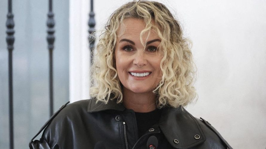 Laeticia Hallyday : la veuve de Johnny Hallyday face à un gros souci avec la villa de Marnes-la-Coquette