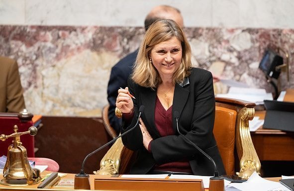 Dans son livre, Yaël Braun-Pivet dénonce le sexisme en politique