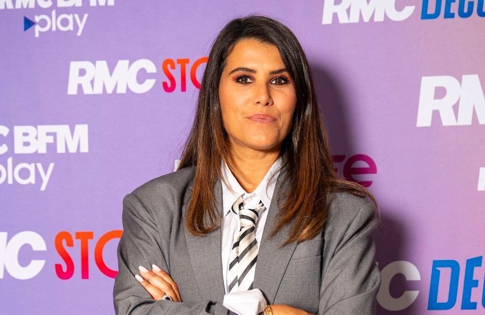 Karine Ferri dévoile un rare cliché avec son époux Yoann Gourcuff