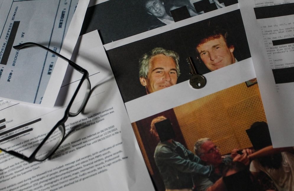 Jeffrey Epstein : des preuves d'un assassinat maquillé en suicide avancées par son frère