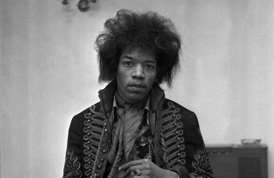 Héritage: Jimi Hendrix, entre frère et soeur, la guerre est déclarée