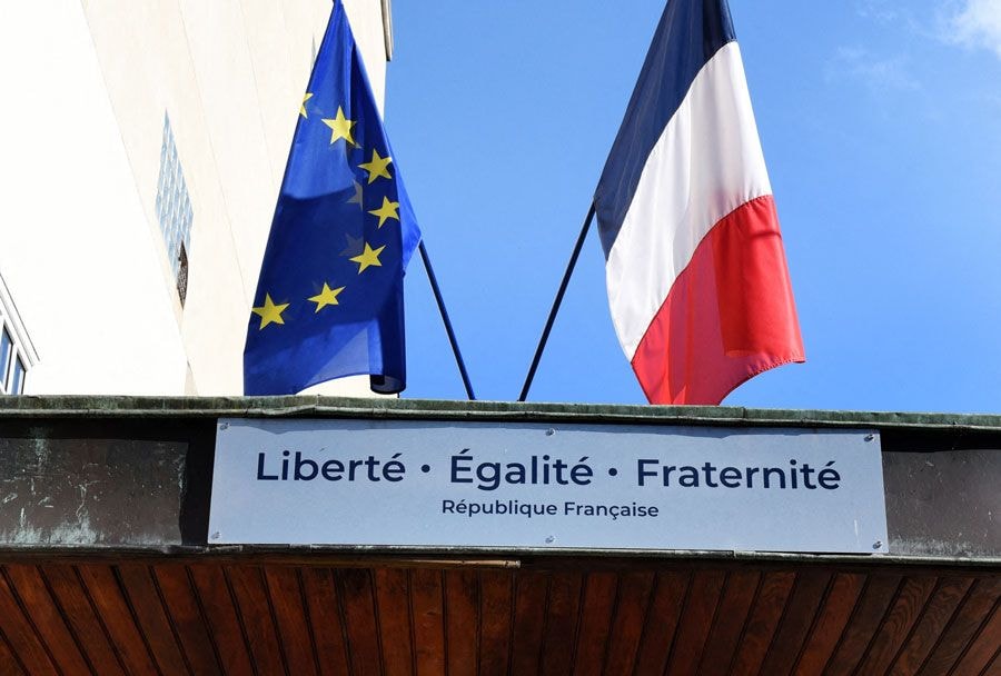 Périscolaire à Paris : un animateur jugé pour des agressions sur des enfants de maternelle - récit d'audience