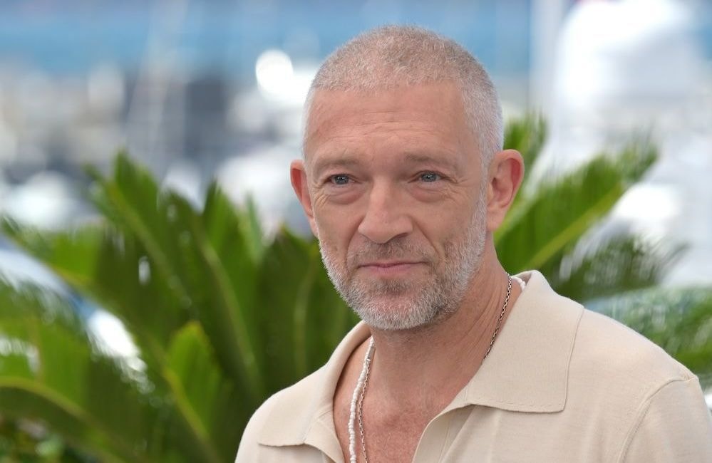 Vincent Cassel se confie sur sa paternité : « C’est la plus belle chose »