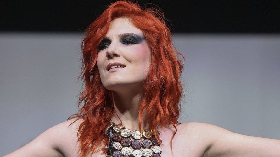 Inès Reg responsable de l’élimination d’Adeline Toniutti : ce que la coach de la "Star Academy" a pensé de son malaise