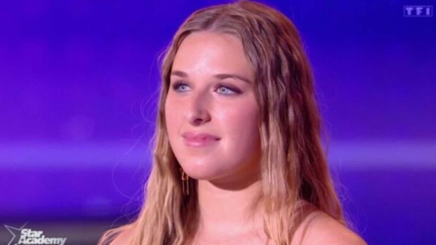 Heléna Bailly (Star Academy) : bientôt dans "Danse avec les Stars" ?