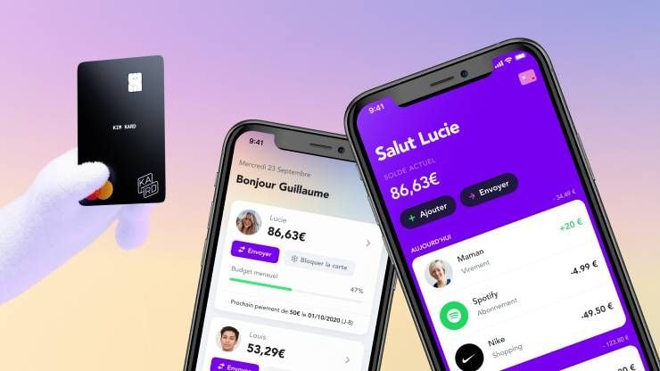 Kard : les clients de cette néobanque en faillite vont-ils retrouver leur épargne avant Noël ?