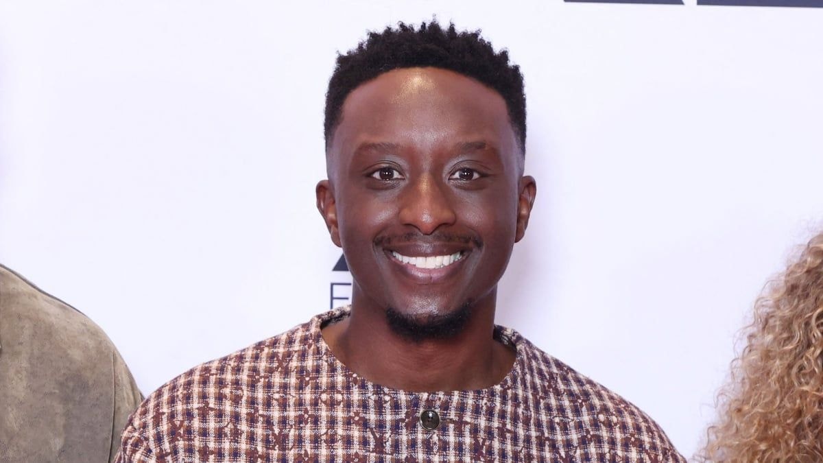 "Je suis tombé dans les pommes" : Ahmed Sylla raconte son éprouvant tournage de L’Ascension au Népal