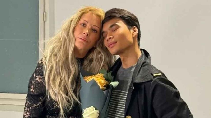 "Vous êtes pathétique", "c*nnasse" : Loana attaquée, son meilleur ami défonce Marie Garet