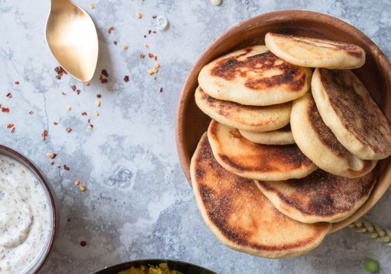 Découvrez le batbout, ce petit sandwich marocain, chouchou du ramadan