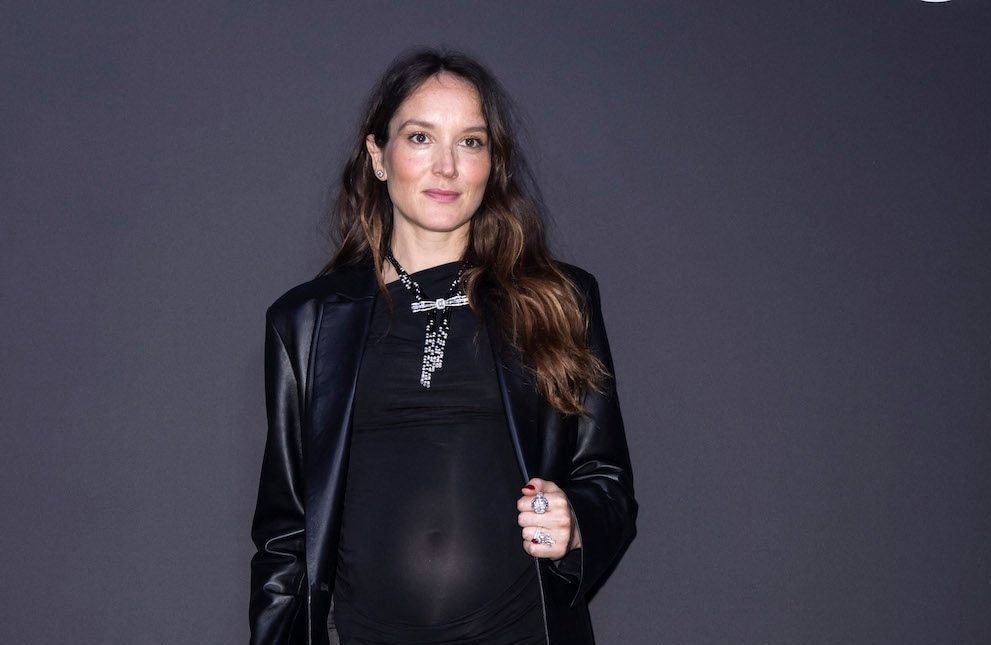 Anaïs Demoustier : qui est le compagnon de l’actrice, enceinte de son deuxième enfant ?