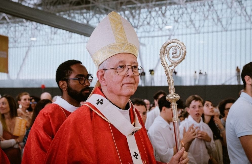 Église : un prêtre condamné pour viol sur mineur nommé à un poste clé au diocèse de Toulouse