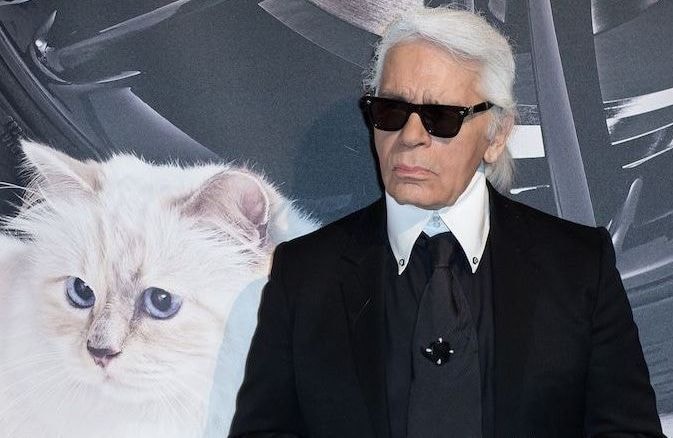 Choupette, l’héritière la plus célèbre de la mode ? La chatte de Karl Lagerfeld au cœur d’une controverse financière