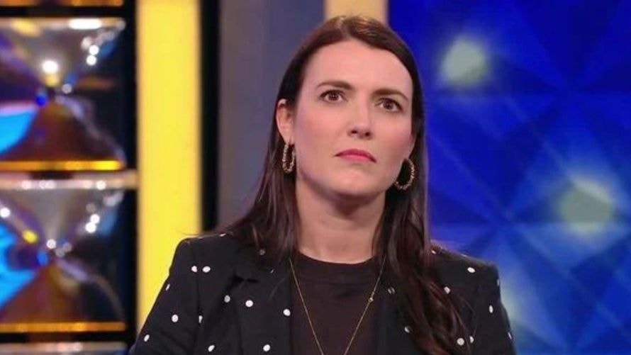 Nagui : sa maestro, Mélanie, lui annonce une terrible nouvelle et fond en larmes