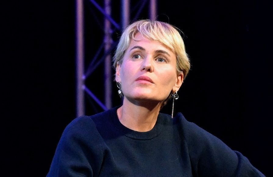 « Une plainte a été déposée » : Judith Godrèche et sa fille Tess victimes de menaces de viol