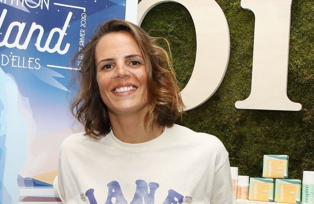 Laure Manaudou mère comblée : elle partage de rares clichés de son fils Sacha, 4 ans