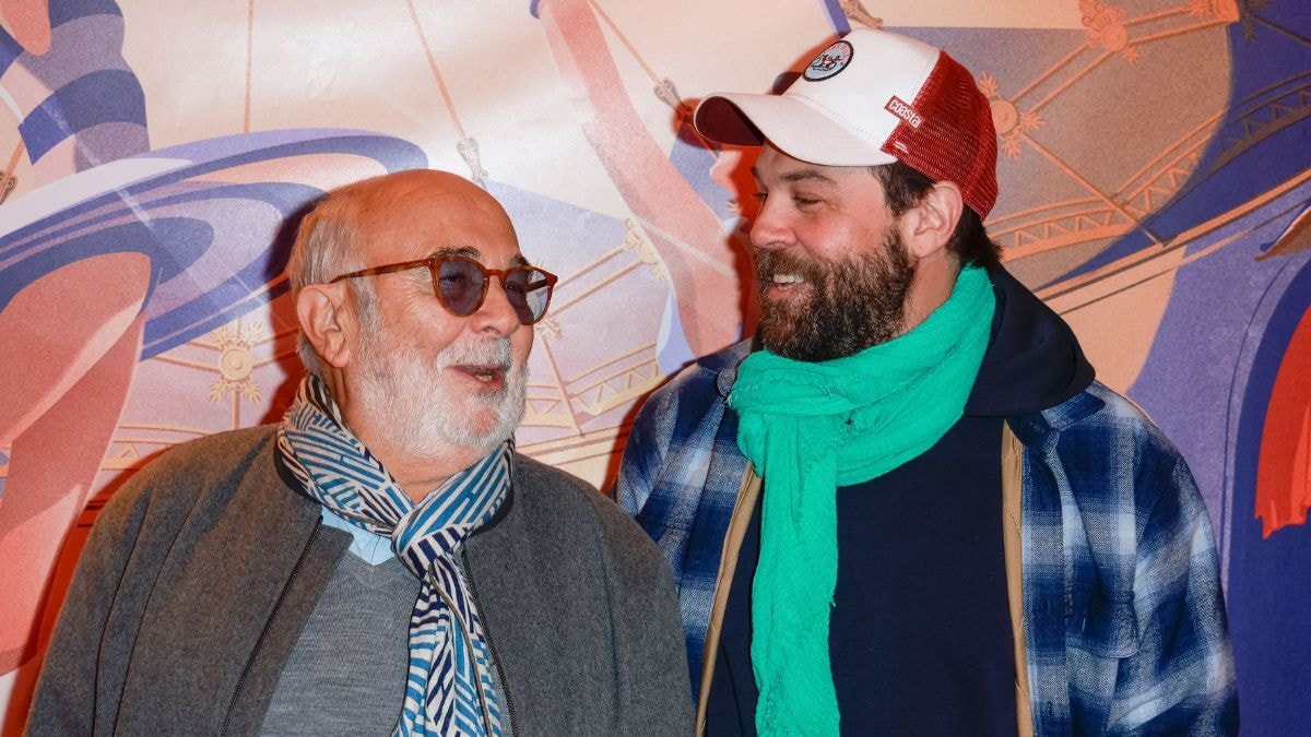 Arthur Jugnot dénonce le comportement d'une célèbre réalisatrice face à son nom : "J’ai vu que ça a buggé"