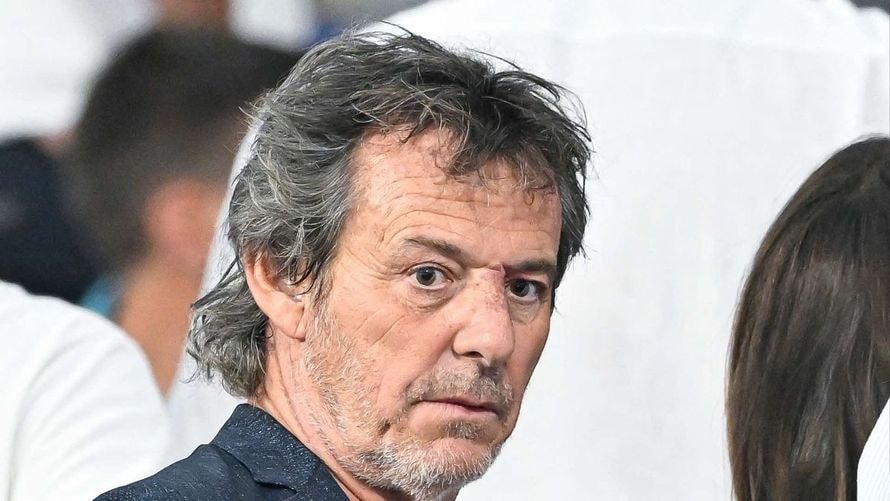 Jean-Luc Reichmann : après l'énorme perte de poids, la photo en amoureux avec Nathalie