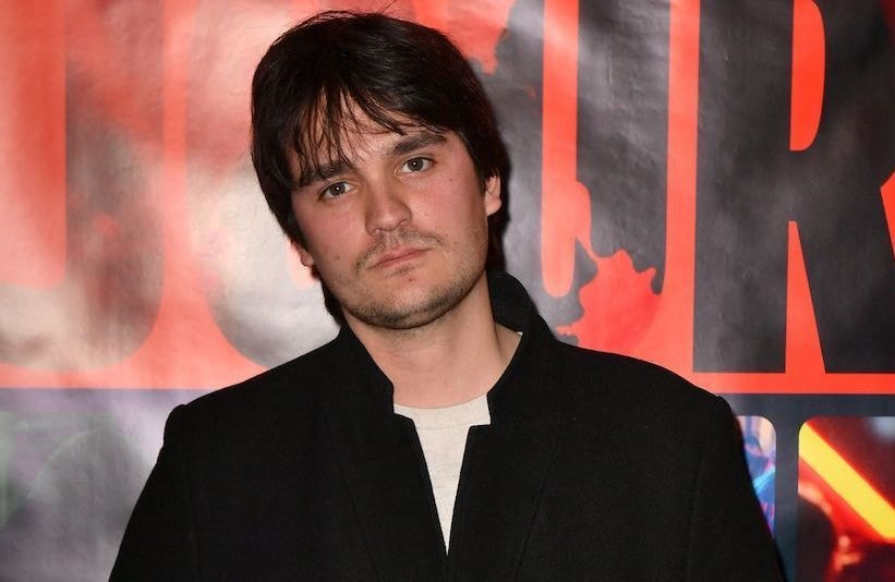 « Je t’aime papa » :  Alain-Fabien Delon brise le silence et rend hommage à son père