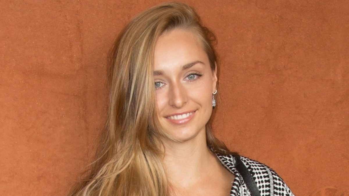 "Mon cœur s'est agrandi" : Emma Smet se confie pour la première fois sur son fils