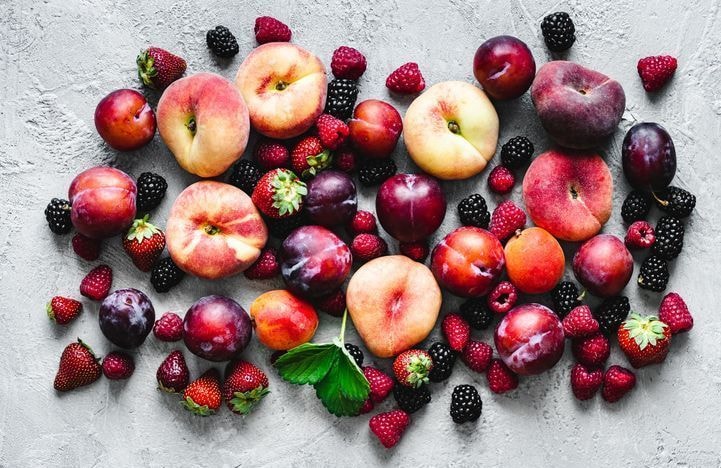 IG bas : quels fruits choisir pour limiter l’impact sur votre glycémie ?