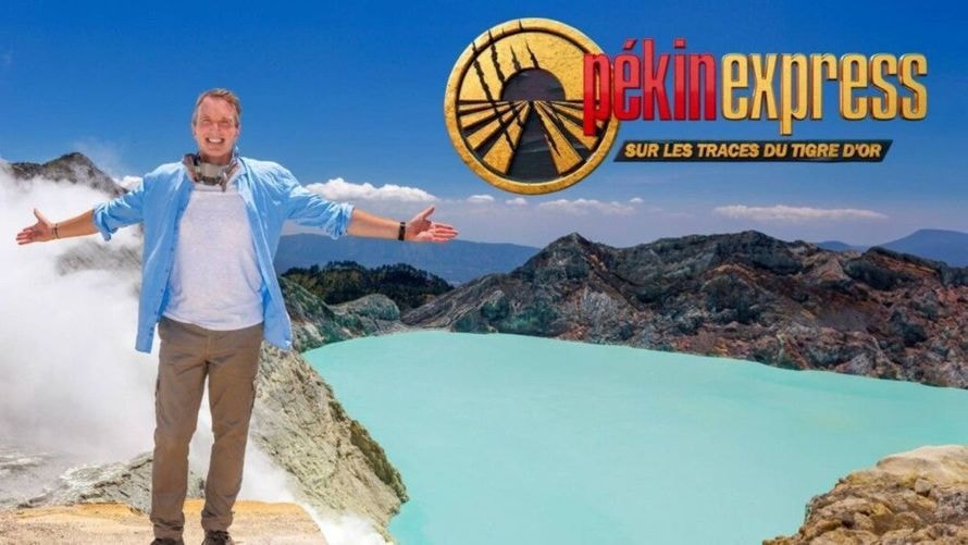 "Pékin Express" : pourquoi l’Olympique de Marseille va sceller le futur de l’émission ?