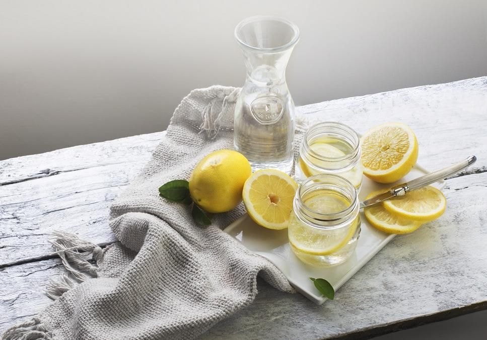 10 raisons de mettre du jus de citron partout, tout de suite