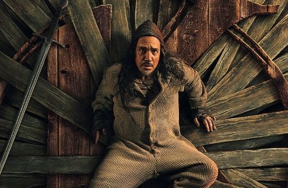 « Kaamelott 2 » : Alexandre Astier dévoile (déjà) la date de sortie de la deuxième partie
