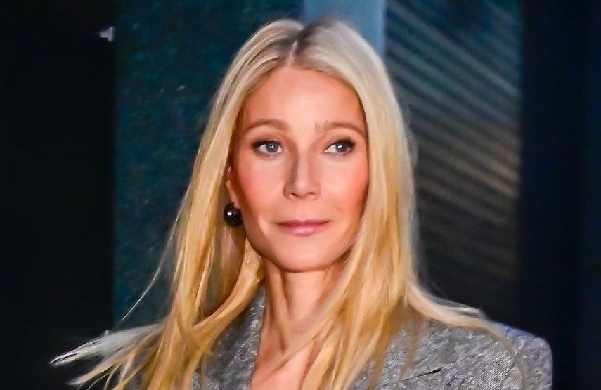 Peau lumineuse, esprit apaisé : pourquoi Gwyneth Paltrow ne jure plus que par le sauna infrarouge