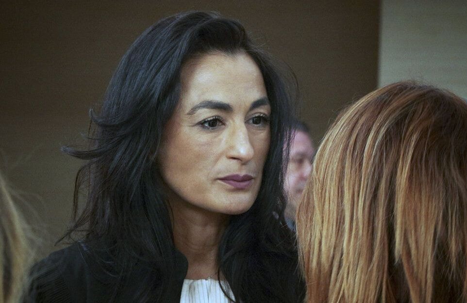Nadia El Bouroumi, avocate au procès Mazan, condamnée à un an de suspension avec sursis