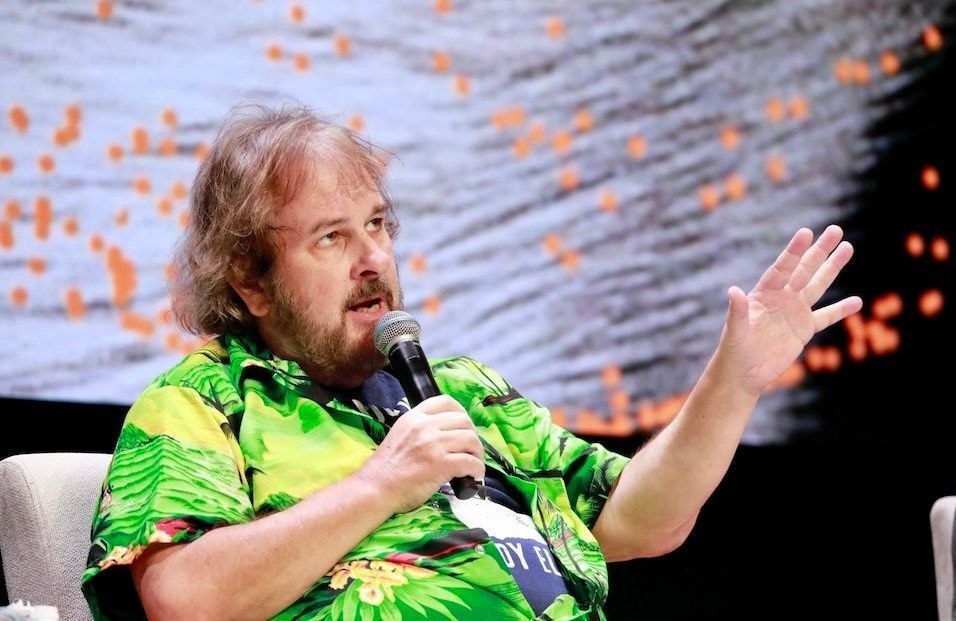 Qui est Fran Walsh, la compagne de Peter Jackson ?