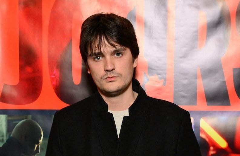 Alain-Fabien Delon et sa compagne Laura Bensadoun fêtent leur premier Noël avec leur fille Romy