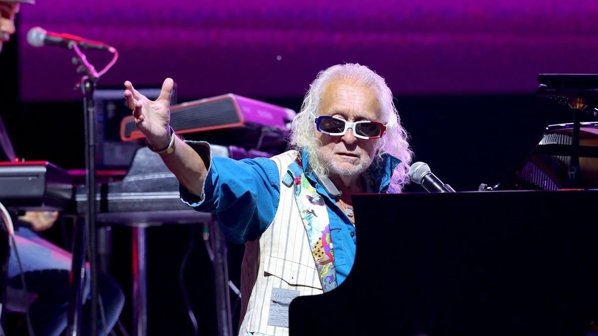 Michel Polnareff dans de sales draps : "victime d'un escroc notoire", l'artiste face à une dette fiscale astronomique
