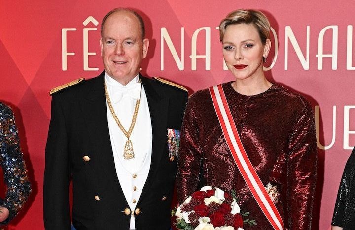 « Cela m’a beaucoup aidé » : le prince Albert se confie sur sa relation avec Charlène