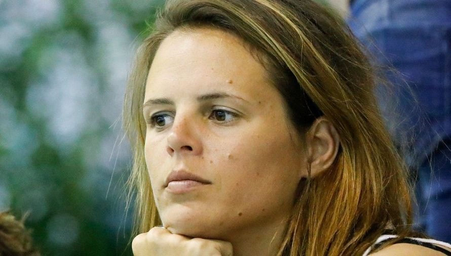 "Mon couple qui était déjà fragilisé ne résiste pas à une telle épreuve" : surprenantes confidences de Laure Manaudou