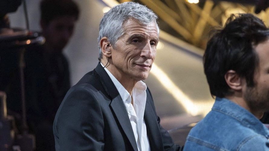 Nagui : l'heureux évènement annoncé sur Instagram