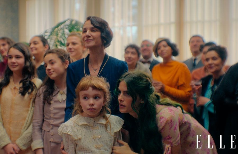 « The House of the Spirits » sur Prime Video, l’adaptation d’un roman qui a marqué une génération