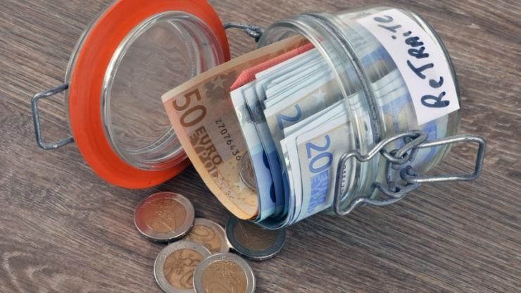 Plan épargne retraite : deux nouveautés fiscales dans le budget 2026 soumis au 49.3