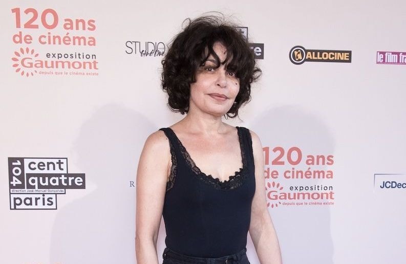 Isabelle Mergault : qui sont ses filles adoptives Maya et Iris ?