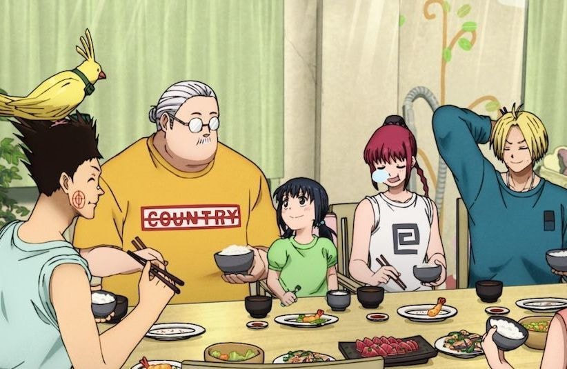 « Sakamoto Days » : le manga aux 7 millions d’exemplaires vendus arrive (très) vite sur Netflix