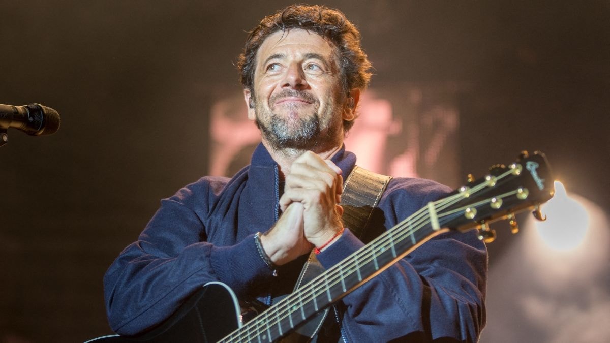 "Elles ne me repoussaient pas" : la déclaration de Patrick Bruel sur son passé qui suscite l'indignation