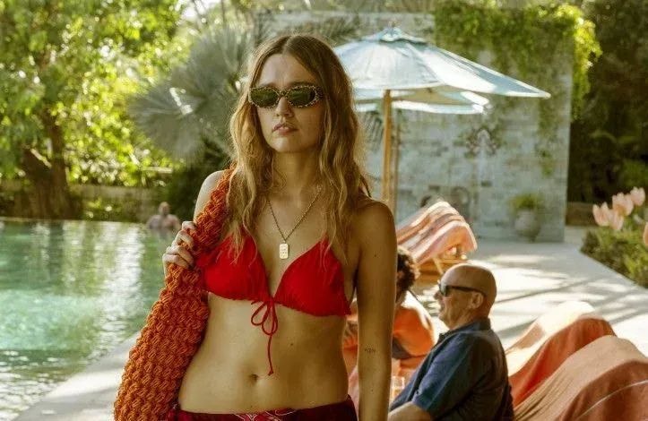 « The White Lotus » : la saison 4 devrait poser ses valises en France