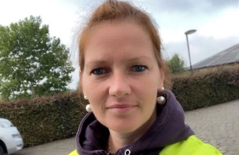 Féminicide : qui était Cindy Morvan, la championne de cyclisme assassinée par la compagne de son ex-conjoint ?